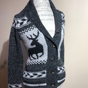 Bluenotes Sweater